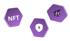 Raven House NFT Marketplace